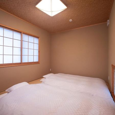 Rinn Miyagawacho Tsubaki Kyoto Exterior photo