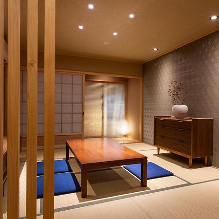 Rinn Miyagawacho Tsubaki Kyoto Exterior photo
