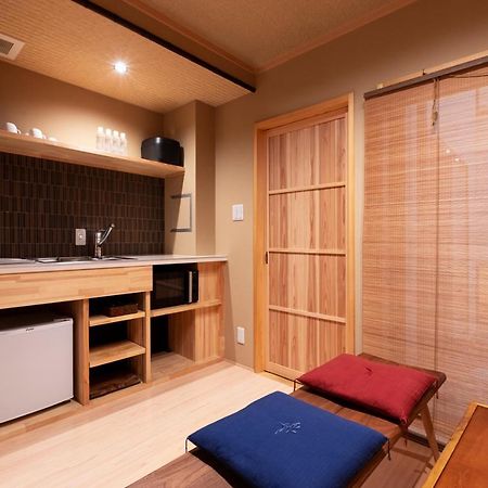 Rinn Miyagawacho Tsubaki Kyoto Exterior photo