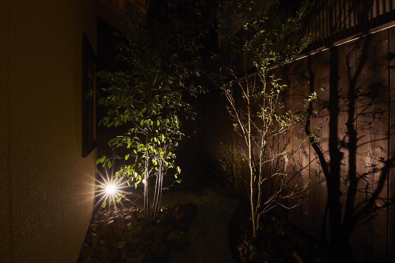 Rinn Miyagawacho Tsubaki Kyoto Exterior photo