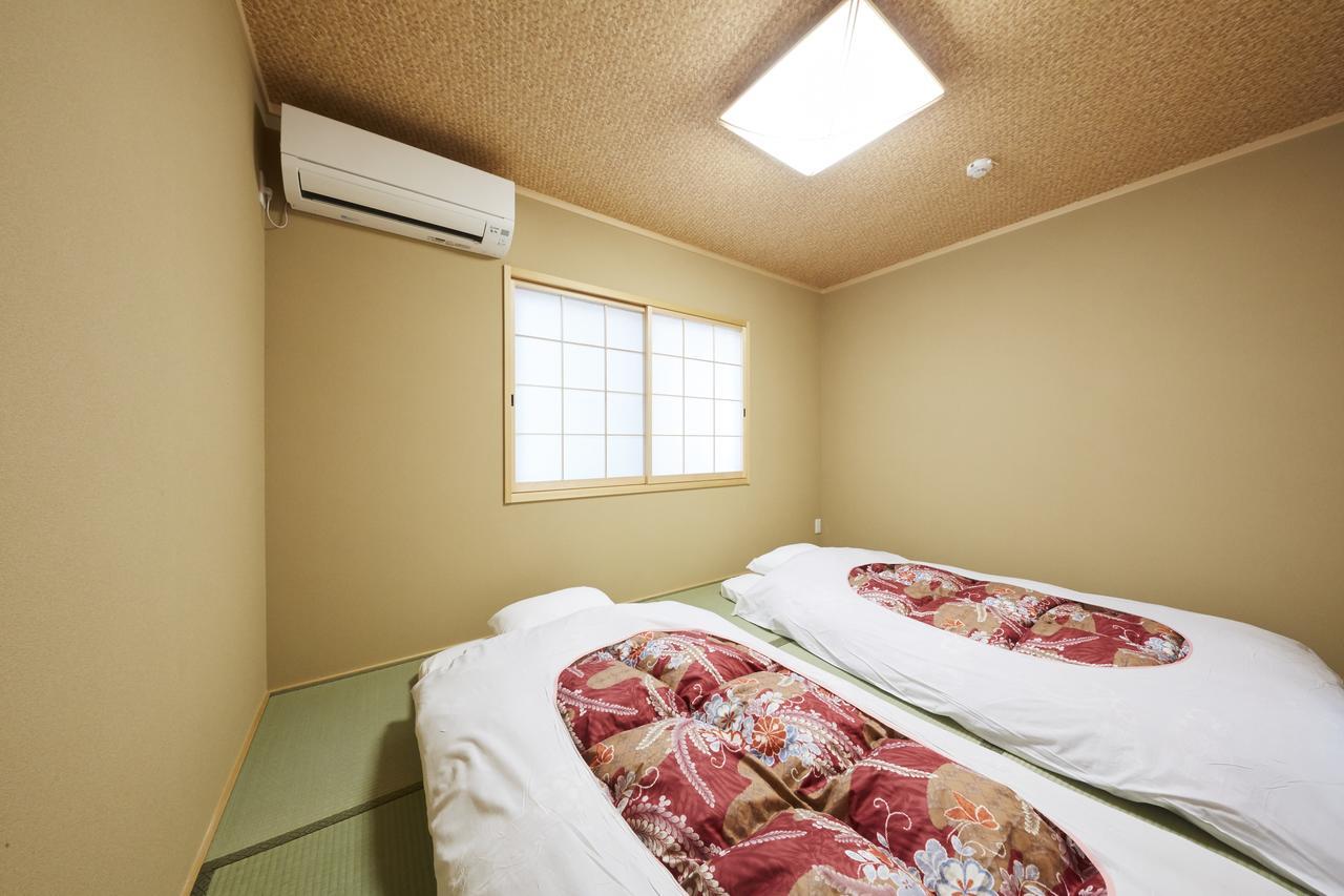 Rinn Miyagawacho Tsubaki Kyoto Exterior photo