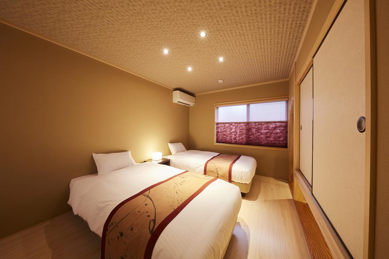 Rinn Miyagawacho Tsubaki Kyoto Exterior photo